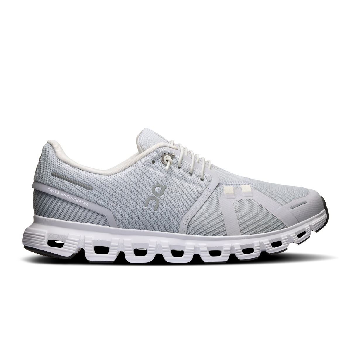 On Women's Cloud 6 – Glacier/White