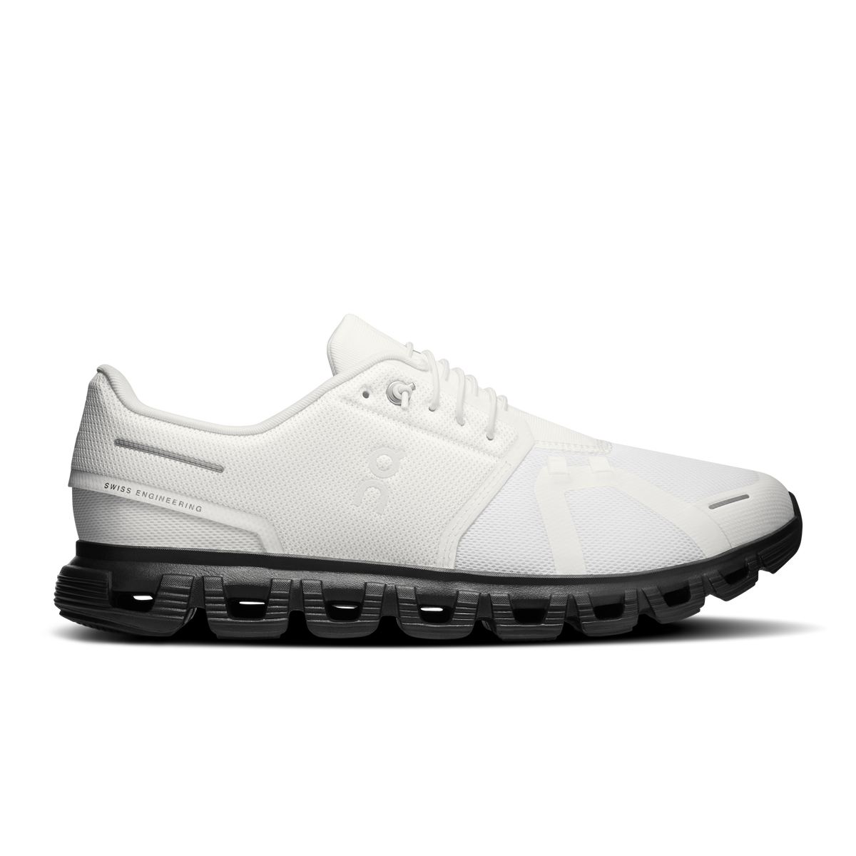 On Cloud 6 – White/Black