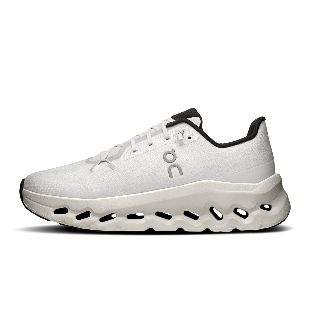 On Women's Cloudtilt – Pearl/Ice – view 4
