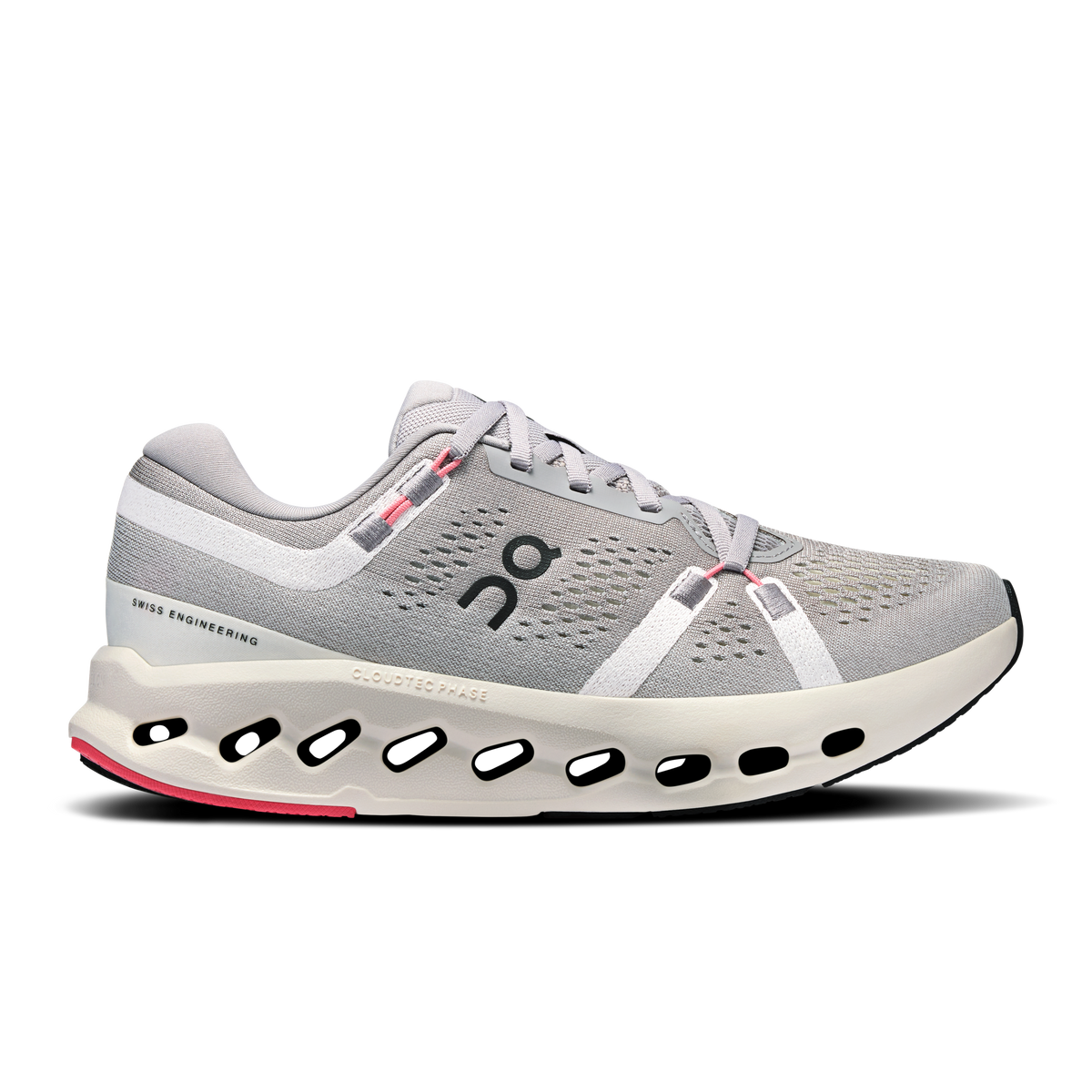 On Women's Cloudsurfer 2 – Ore/Ivory