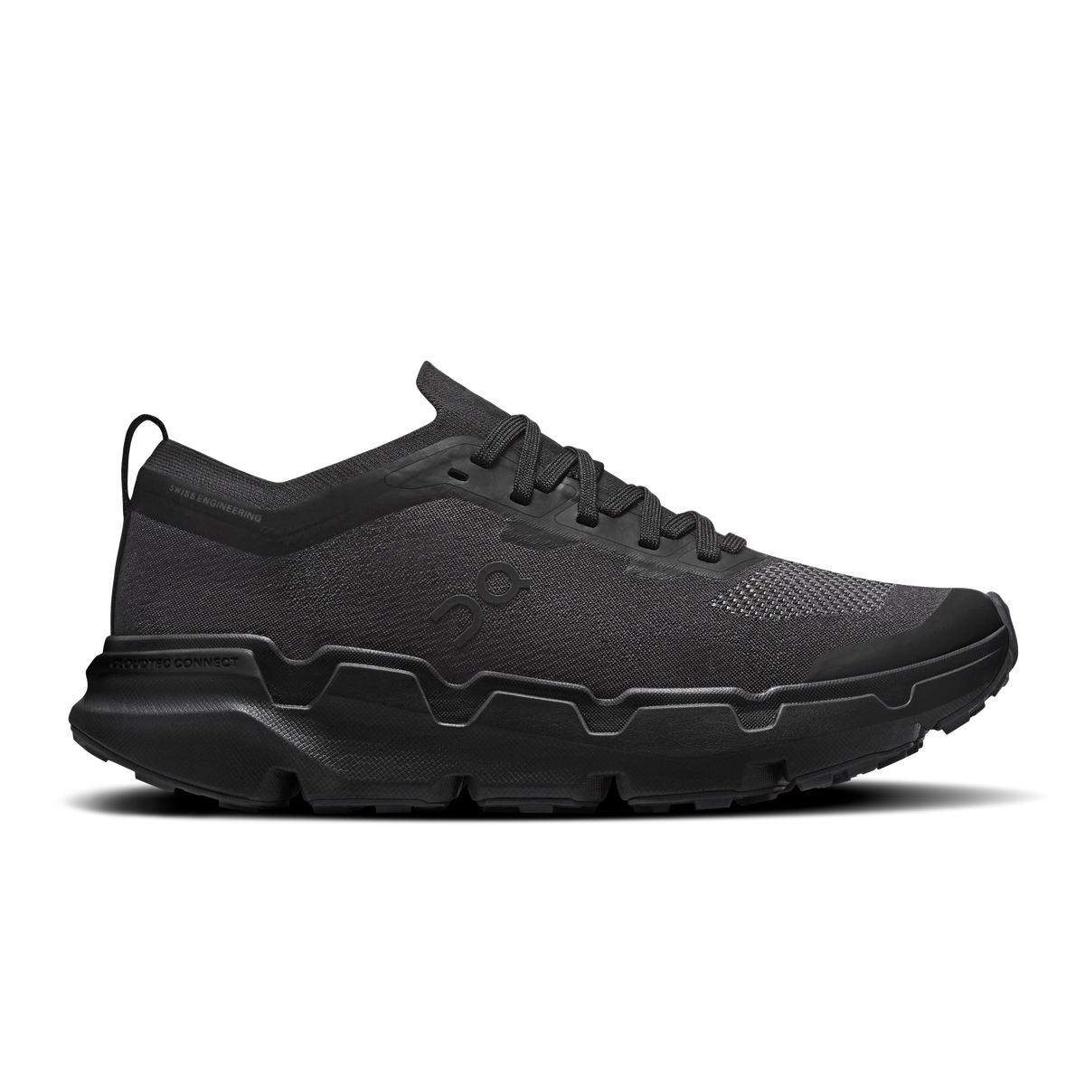 On Women's Cloudsoma – Black/Black