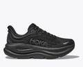 HOKA Bondi 9 – Black/Black – view 1