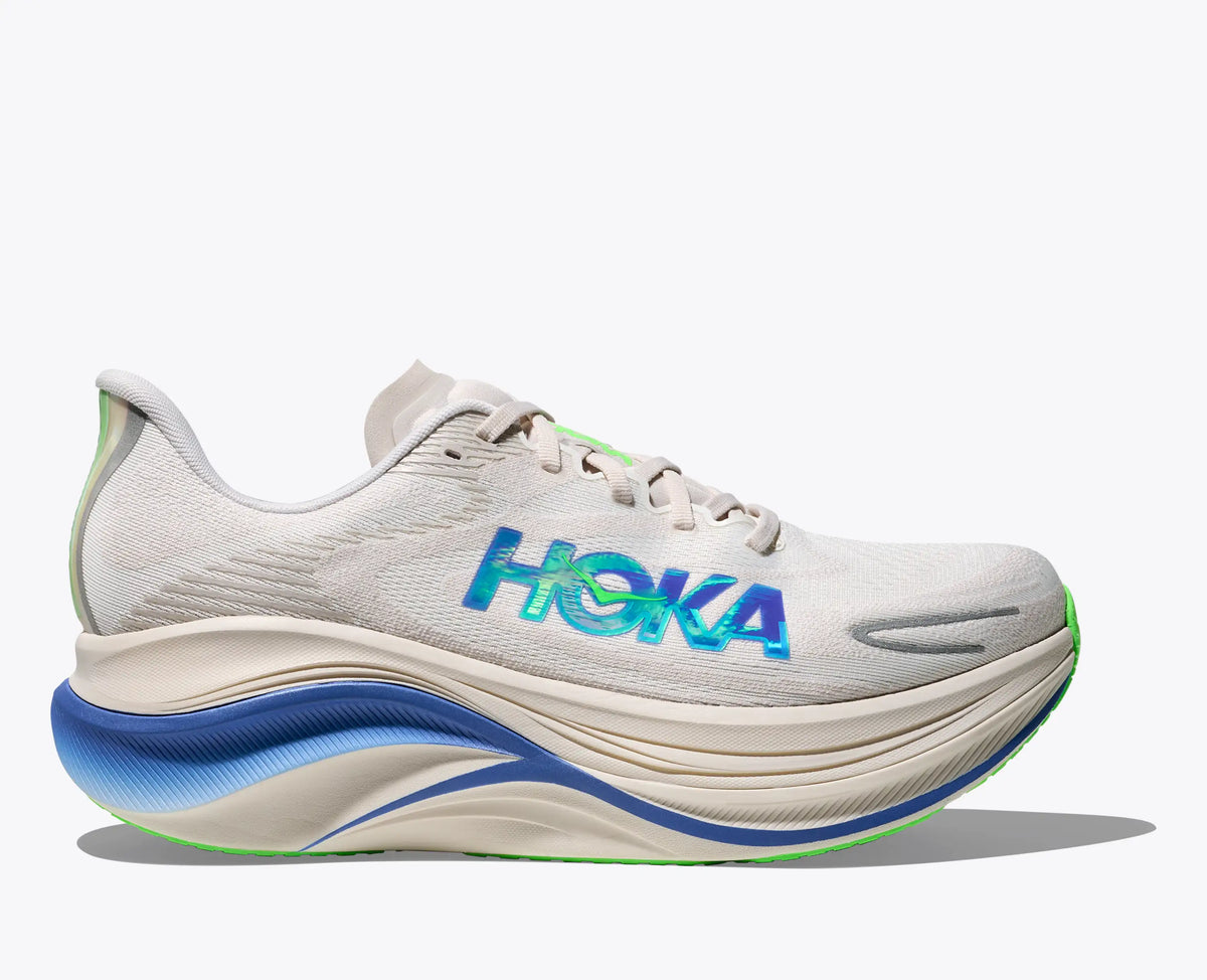 HOKA Skyward X 2 – Grout/Cobalt – view 1