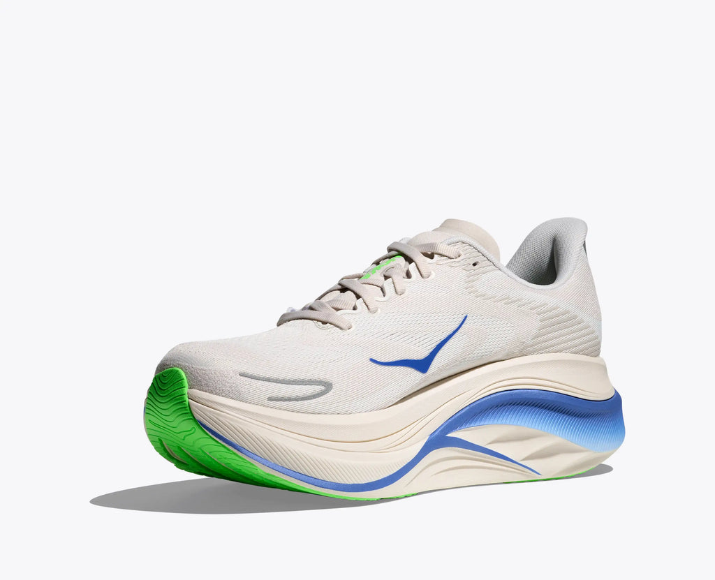 HOKA Skyward X 2 – Grout/Cobalt – view 3