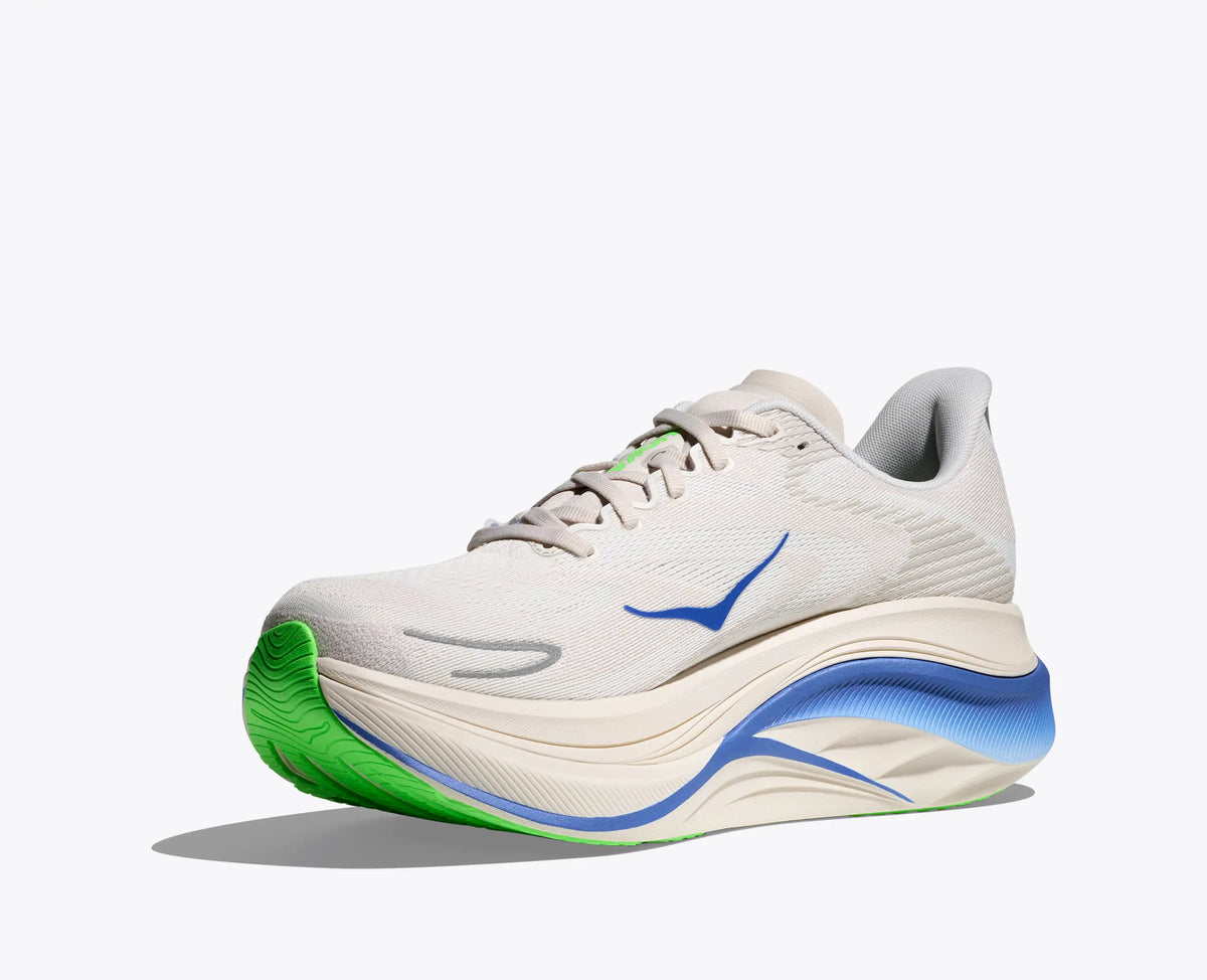 HOKA Skyward X 2 – Grout/Cobalt – view 3
