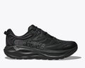 HOKA Gaviota 6 – Black/Black – view 1