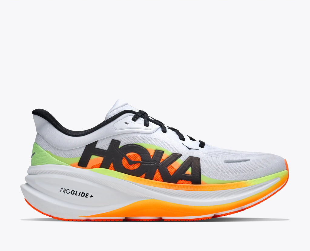HOKA Clifton PRO – Cosmic Grey/Black – view 1