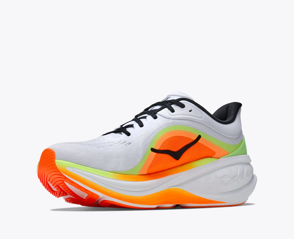 HOKA Clifton PRO – Cosmic Grey/Black – view 2