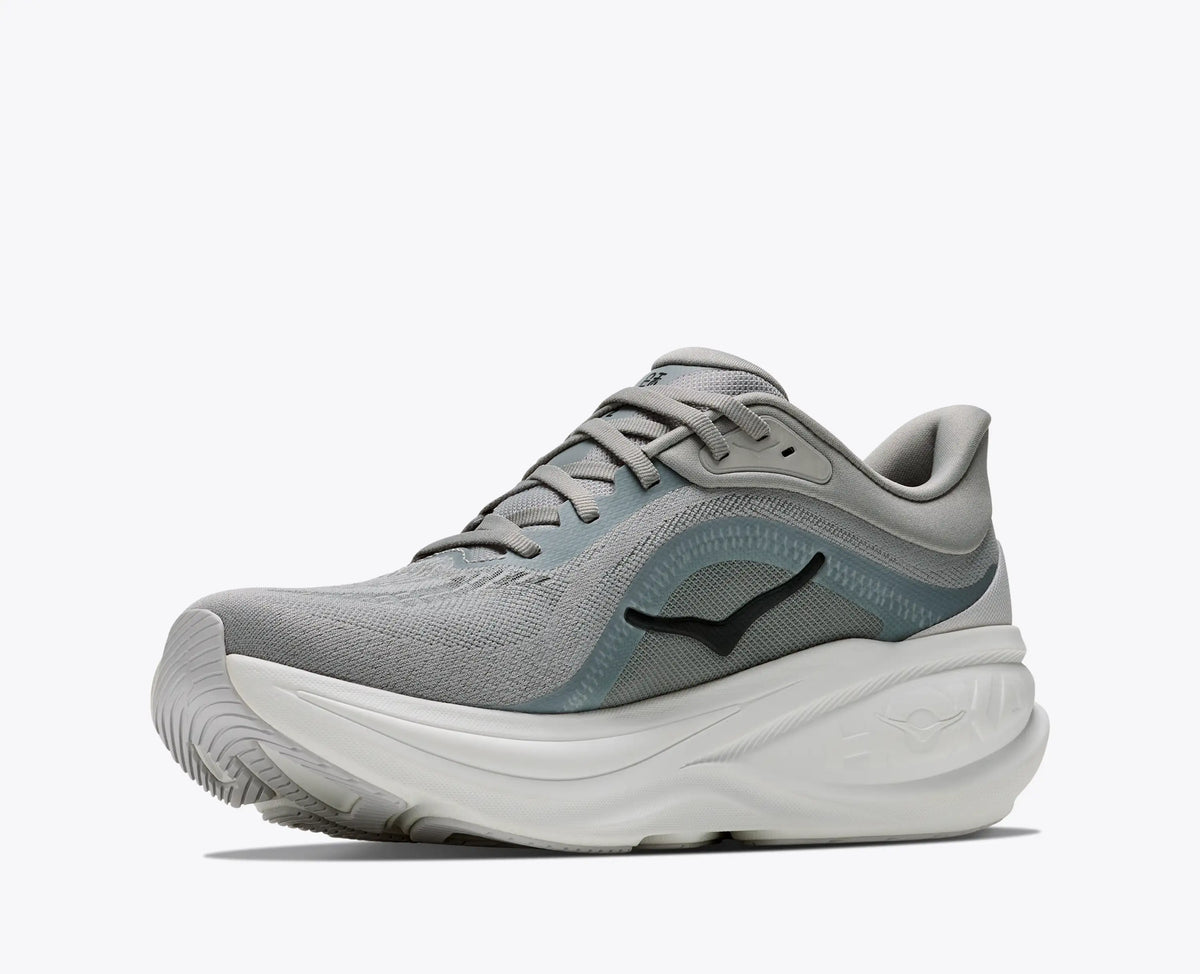 HOKA Clifton PRO – Stellar Grey/Galactic Grey – view 2