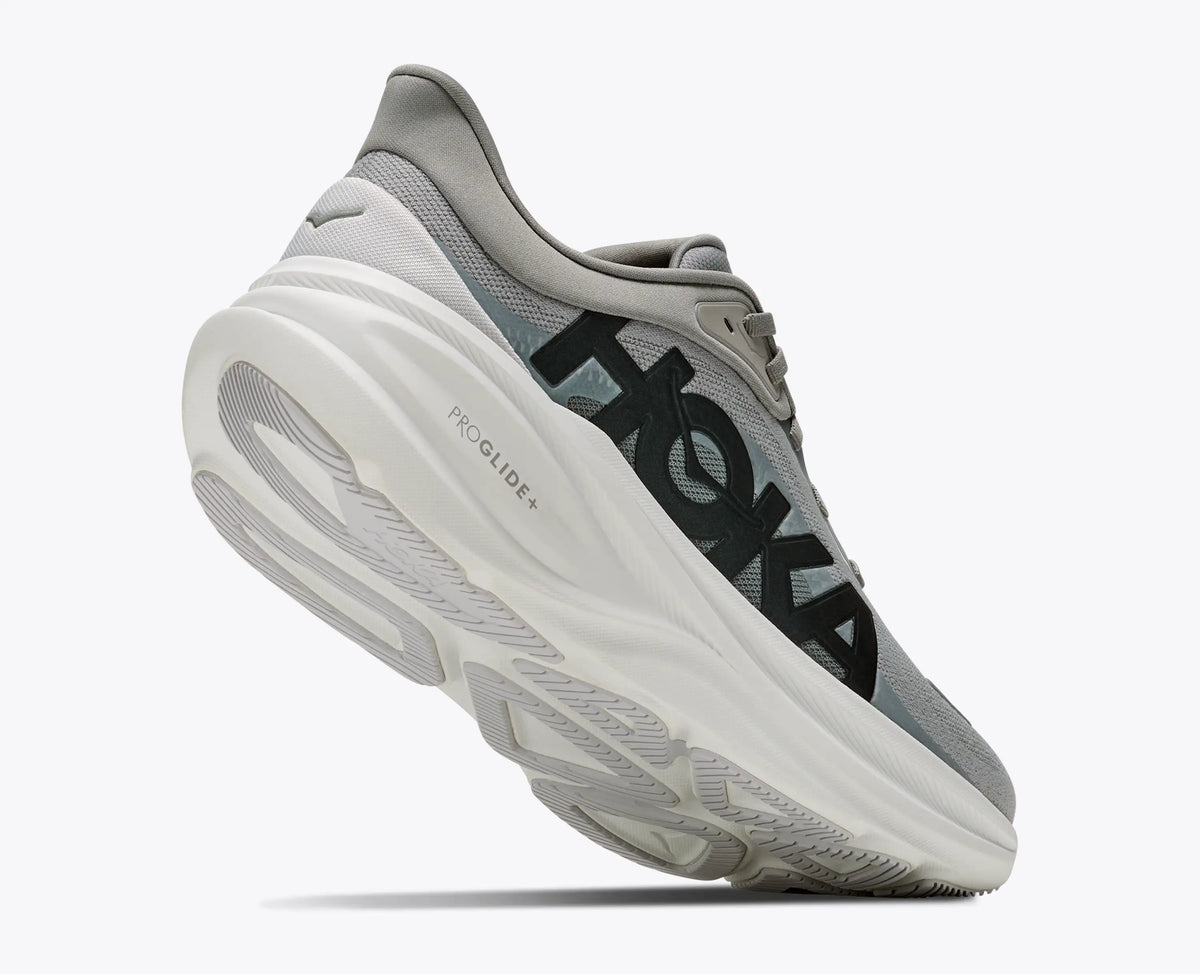 HOKA Clifton PRO – Stellar Grey/Galactic Grey – view 3