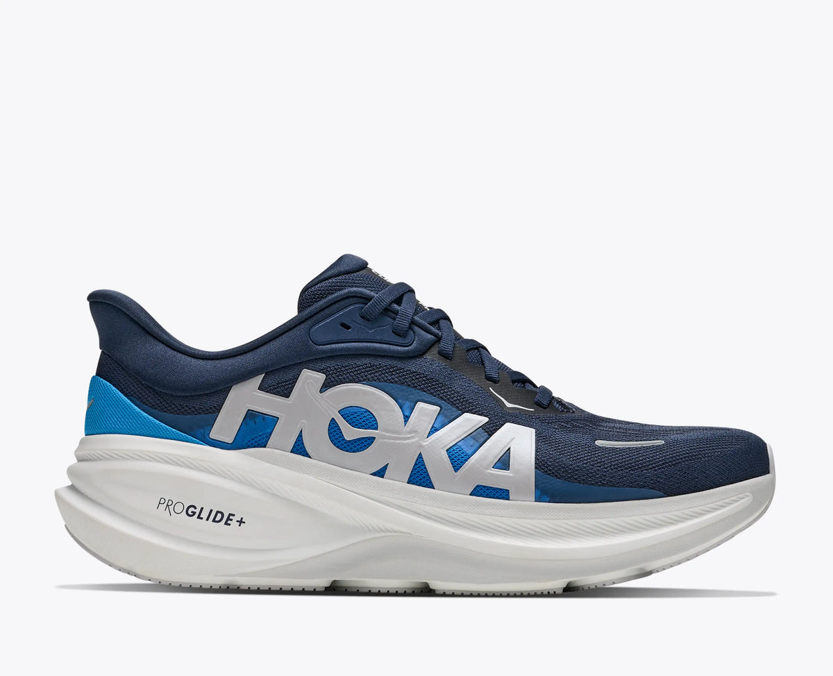 HOKA Clifton PRO – Varsity Navy/Soft Cobalt – view 1