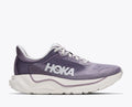 HOKA Women's Arahi 9 – Purple Fog/Mellow Lilac – view 1