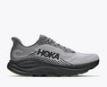 HOKA Clifton 11 – Galactic Grey/Stardust – view 1