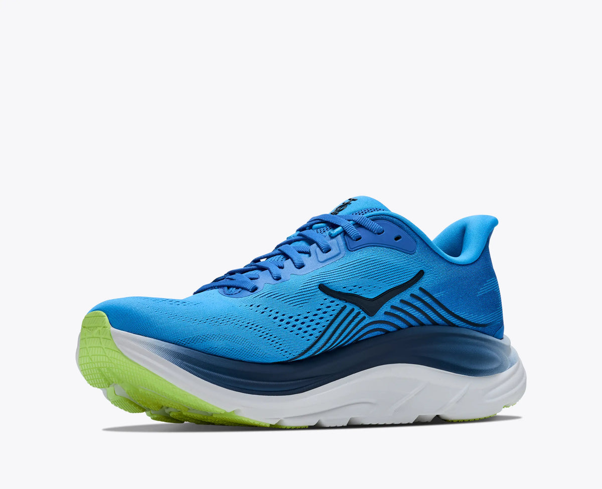 HOKA Clifton 11 – Virtual Blue/Soft Cobalt – view 2