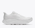 HOKA Women's Clifton 11 – White/White – view 1