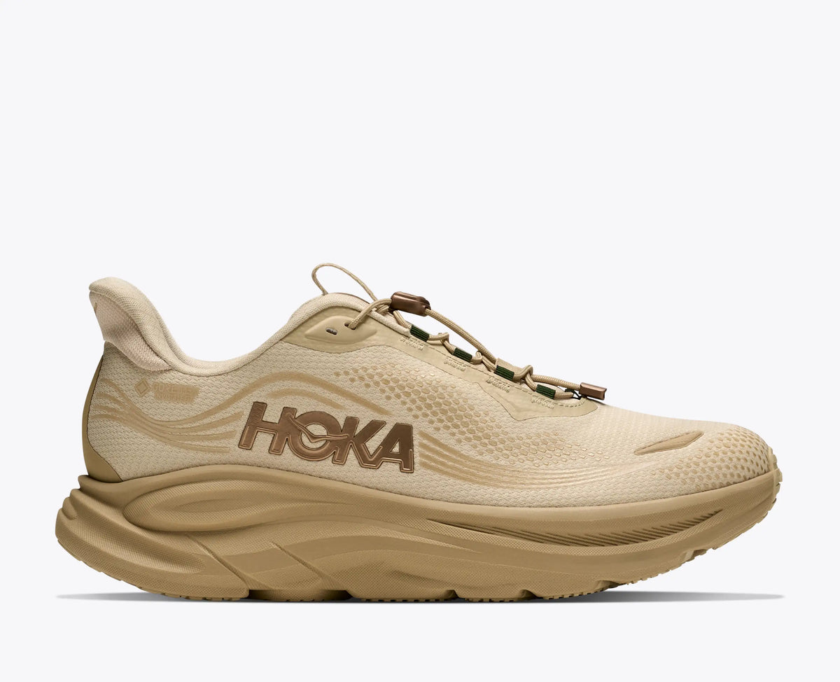 HOKA Clifton 11 GTX – Barley Flour/Barley – view 1