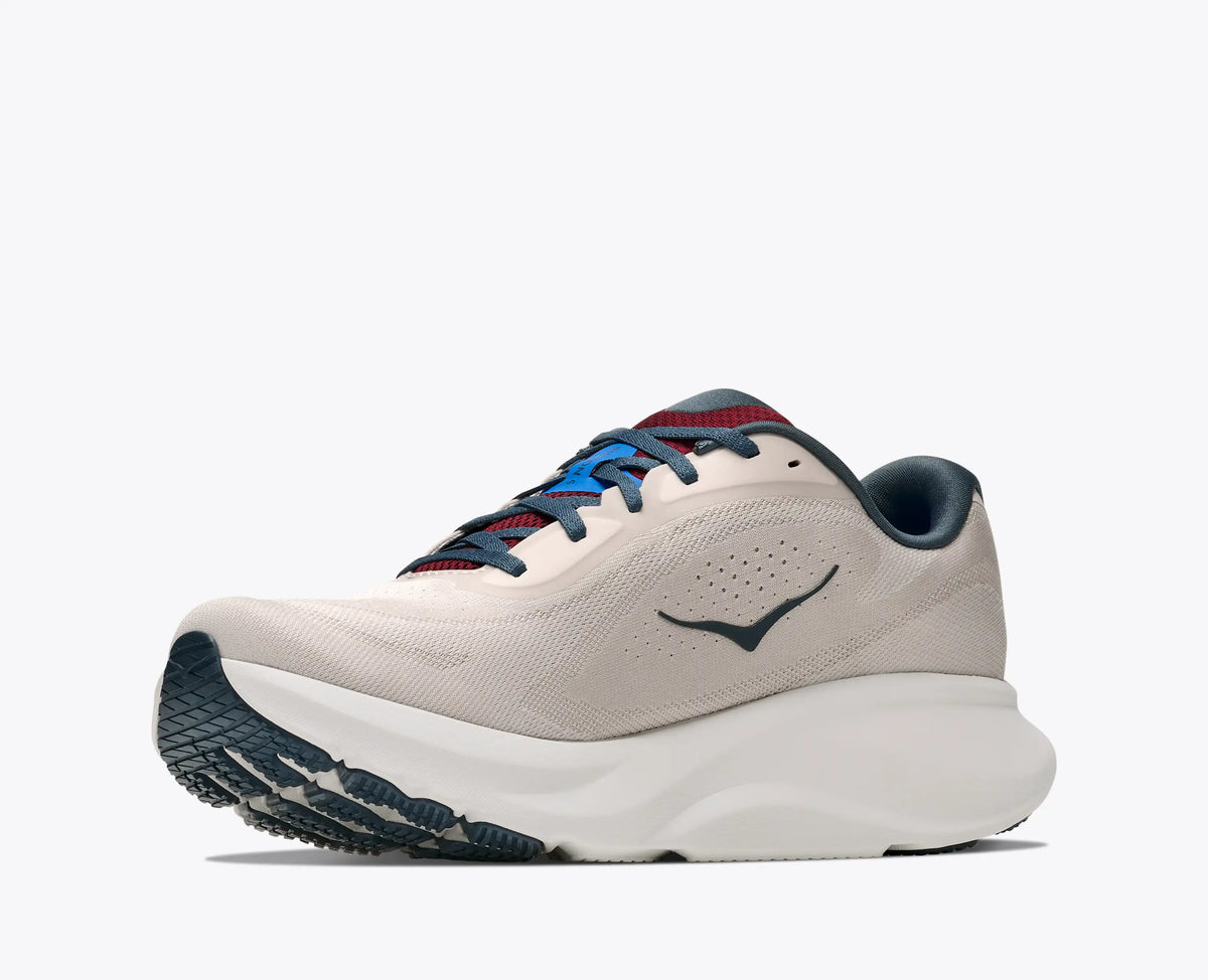 HOKA Rincon 5 – Grout/Faded Navy – view 3
