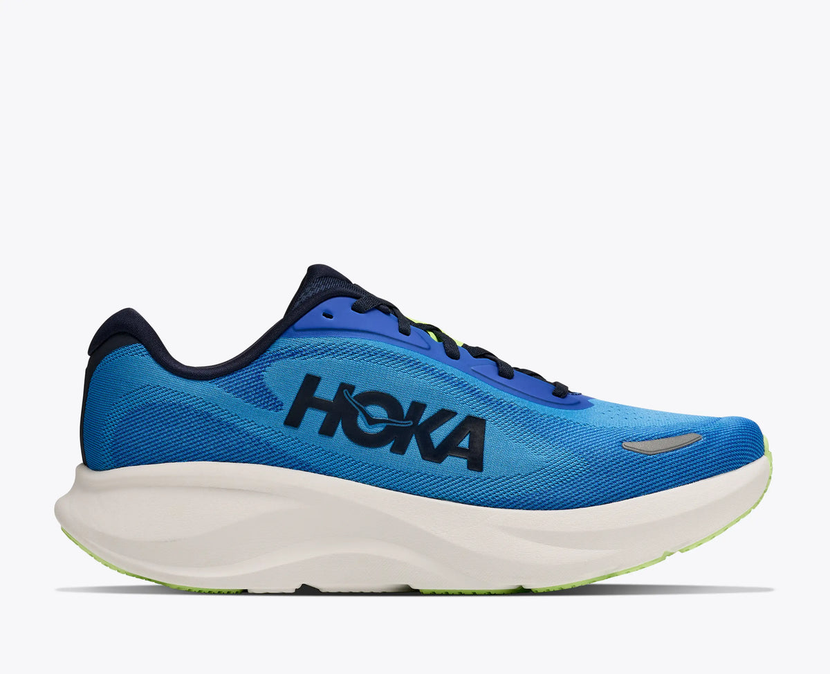 HOKA Rincon 5 – Virtual Blue/Varsity Navy – view 1