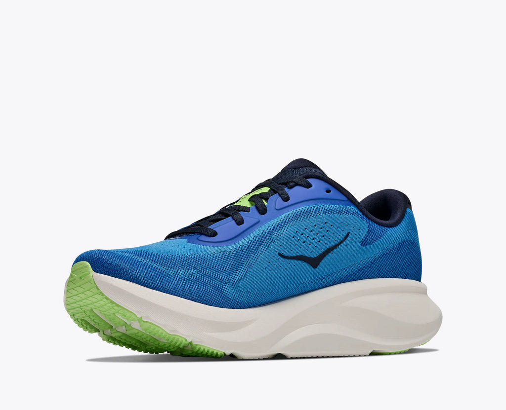 HOKA Rincon 5 – Virtual Blue/Varsity Navy – view 3