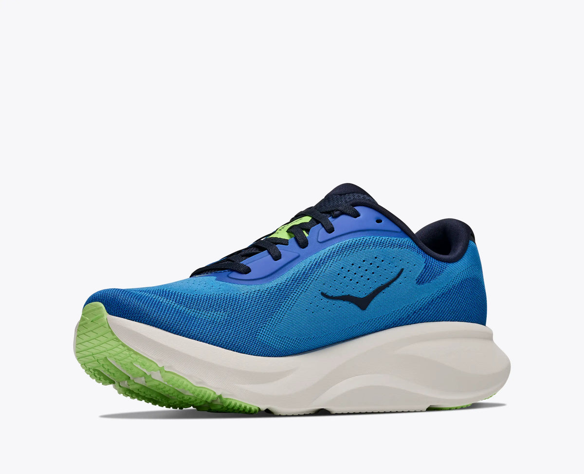 HOKA Rincon 5 – Virtual Blue/Varsity Navy – view 3