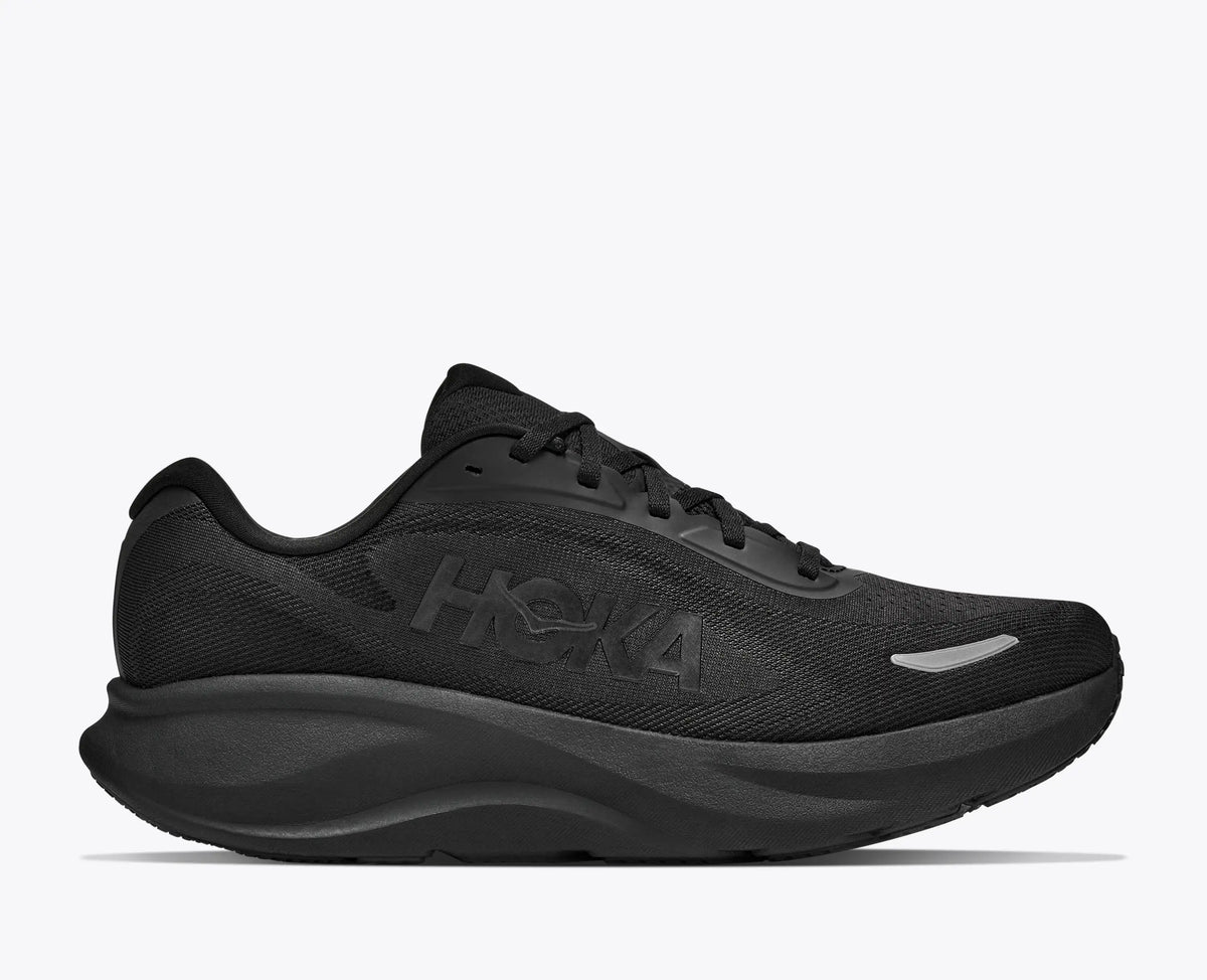 HOKA Women's Rincon 5 – Black/Black – view 1