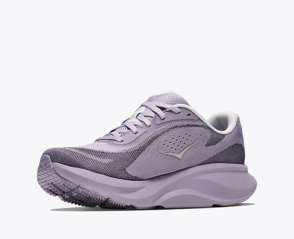 HOKA Women's Rincon 5 – Mellow Lilac/Silver – view 3