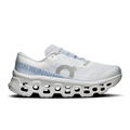 On Women's Cloudmonster 3 – White/Frost – view 1