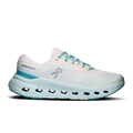 On Women's Cloudrunner 3 – Ivory/Aquamarine