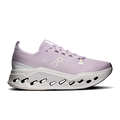 On Women's Cloudsurfer Max – Foxglove/Ivory