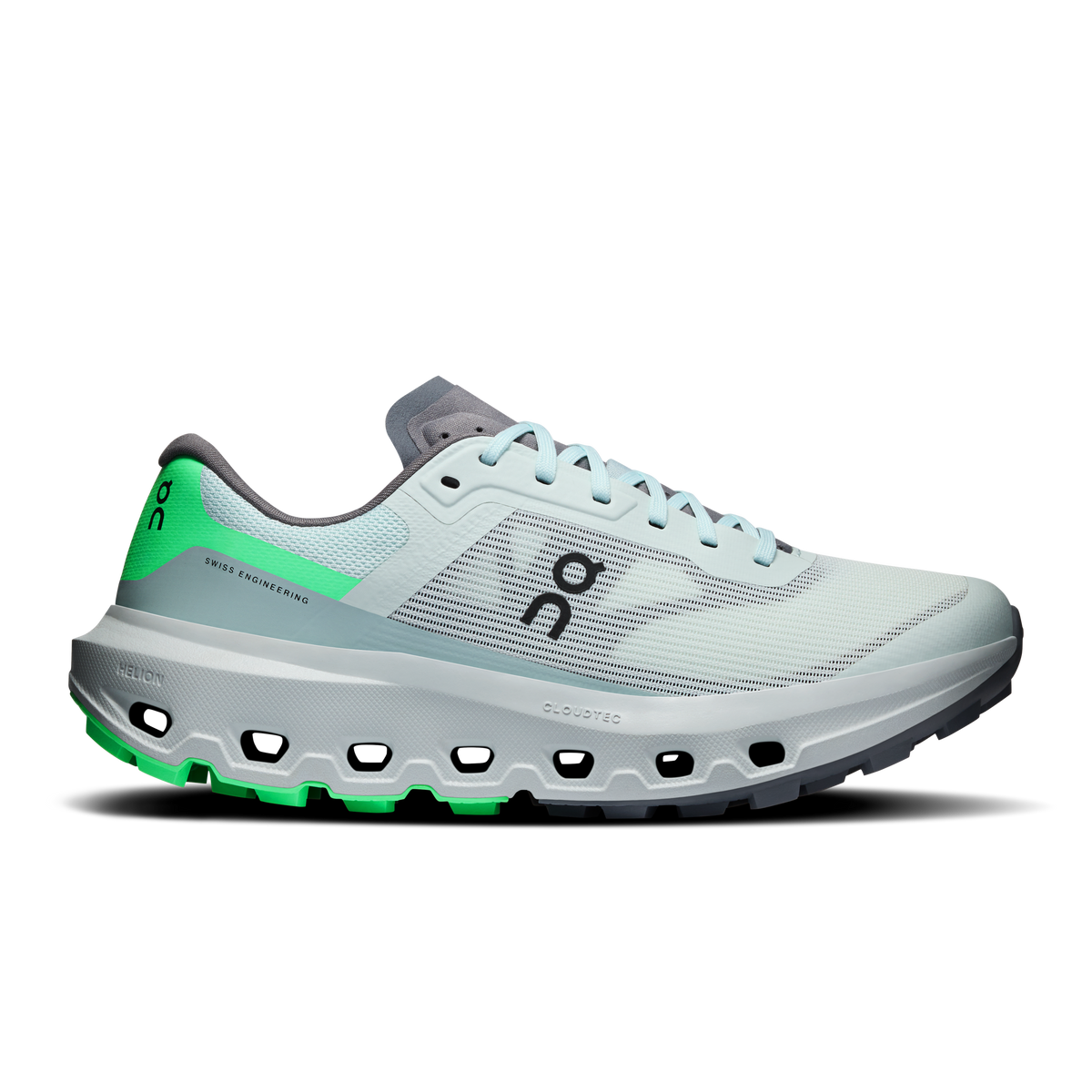 On Women's Cloudvista 3 – Flurry/Verdite