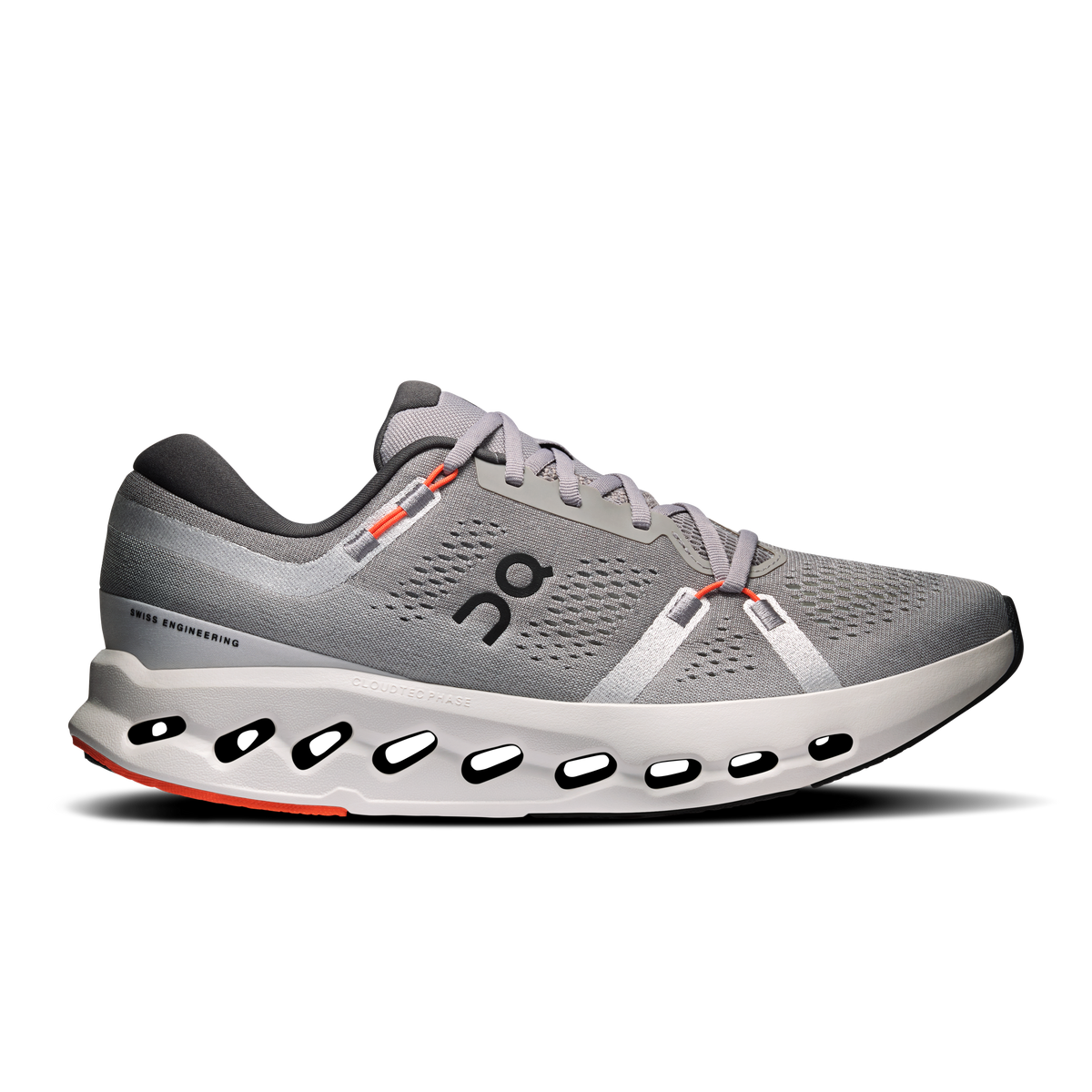 On Cloudsurfer 2 – Ore/White