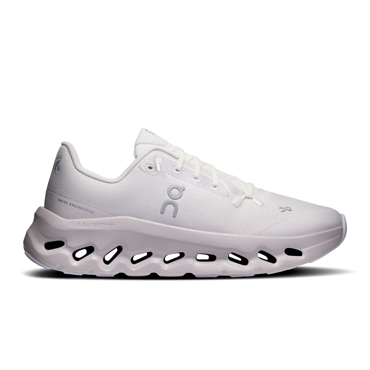 On Women's Cloudtilt – Ether/Ivory