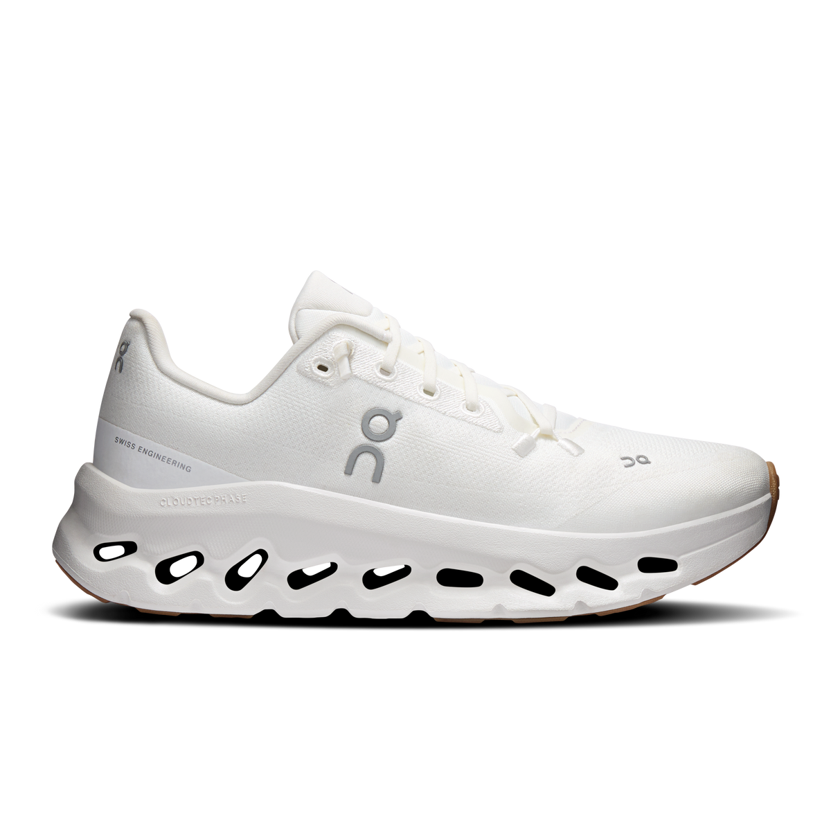 On Women's Cloudtilt – White/Ivory