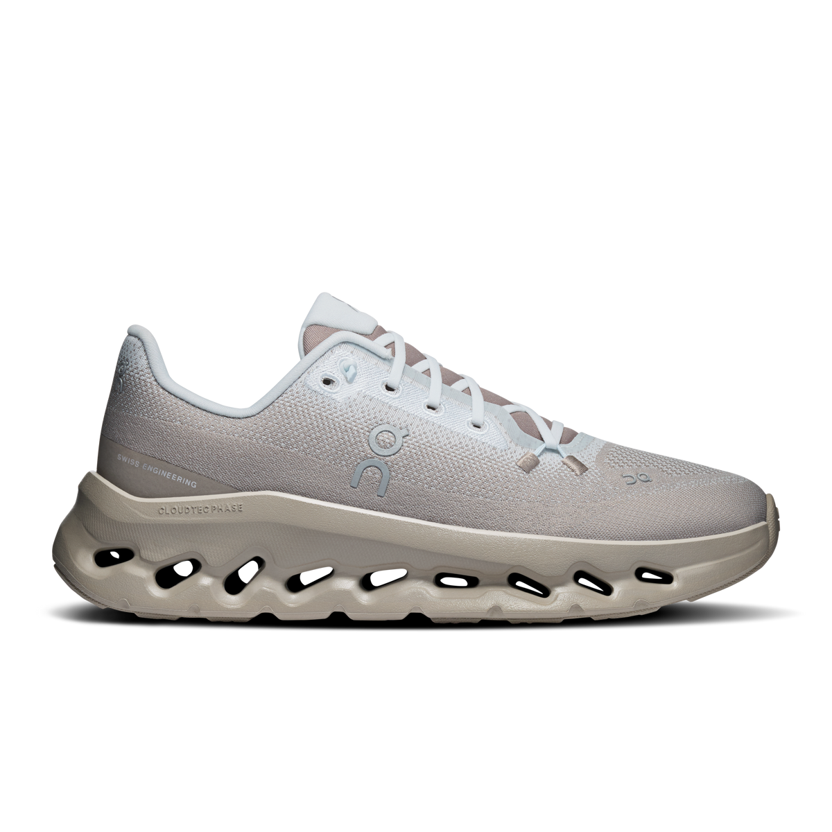 On Women's Cloudtilt – Cinder/Iceberg