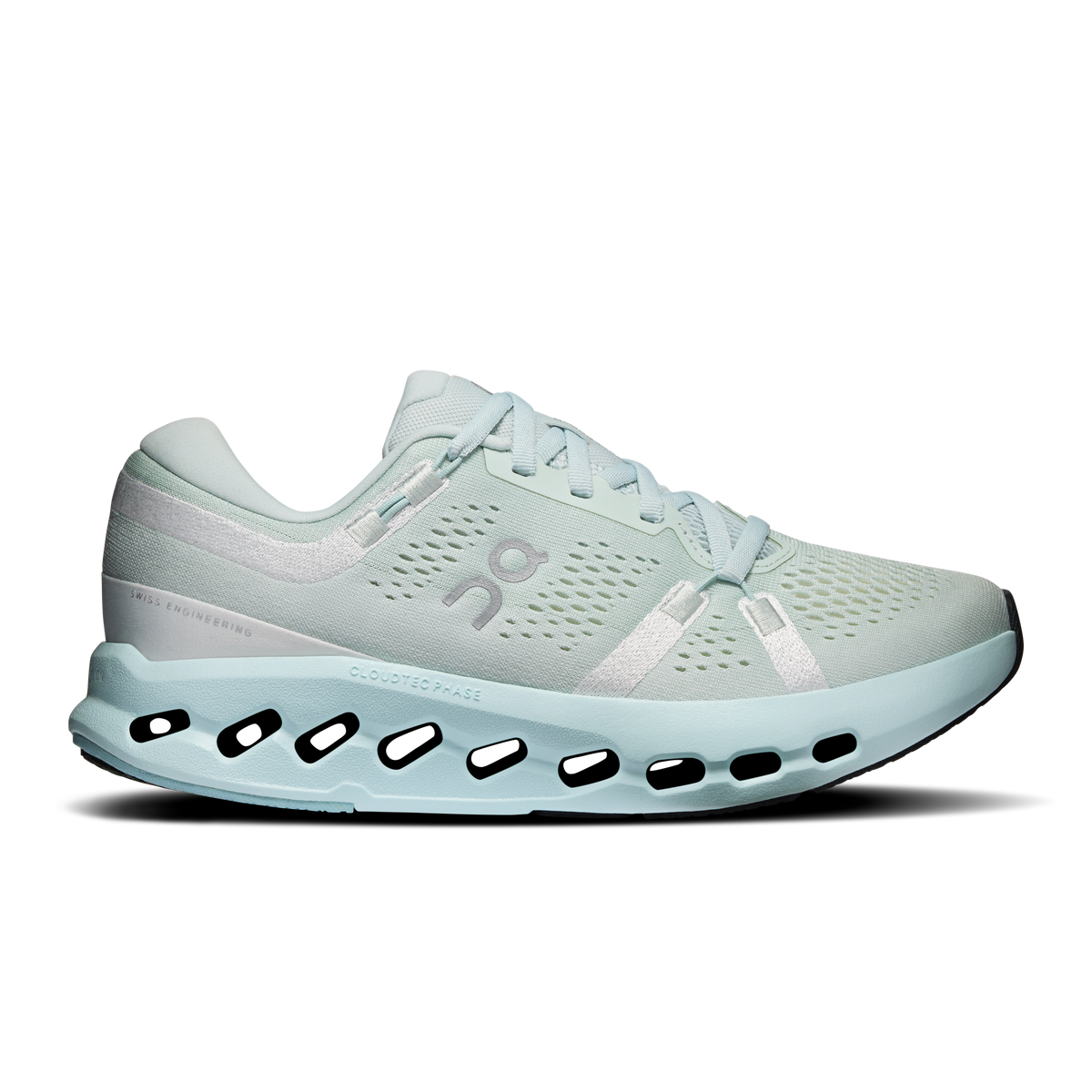 On Women's Cloudsurfer 2 – Surf/Flurry