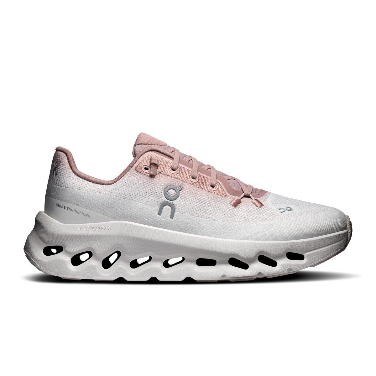 On Women's Cloudtilt – Biscuit/Ivory