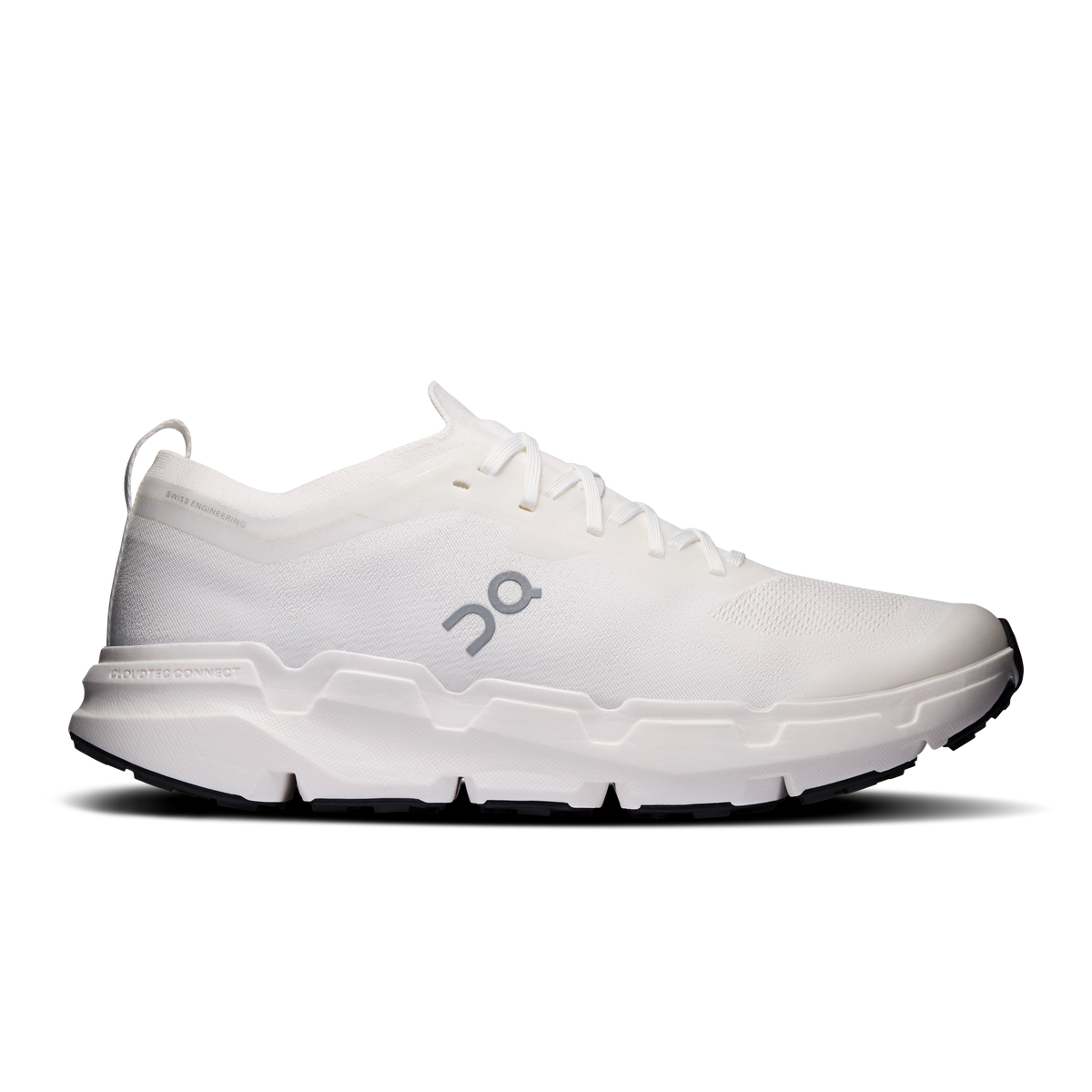 On Cloudsoma – White/White