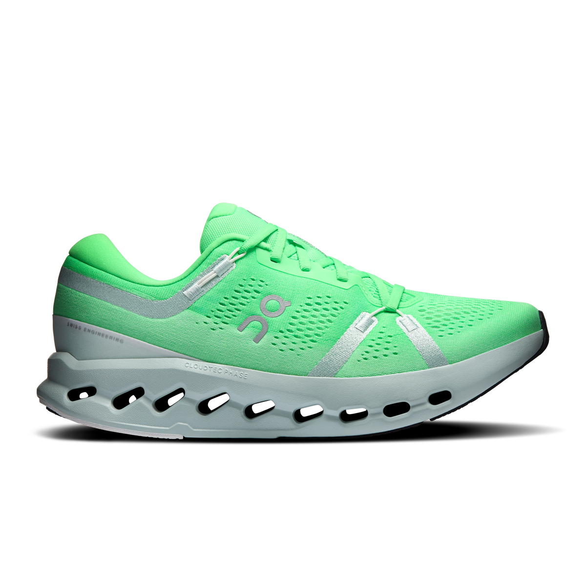 On Cloudsurfer 2 – Verdite/Surf