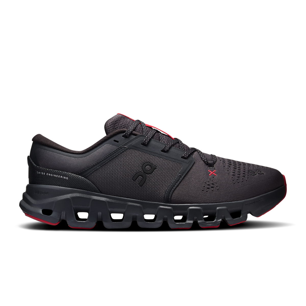 On Cloud X 5 – Eclipse/Black