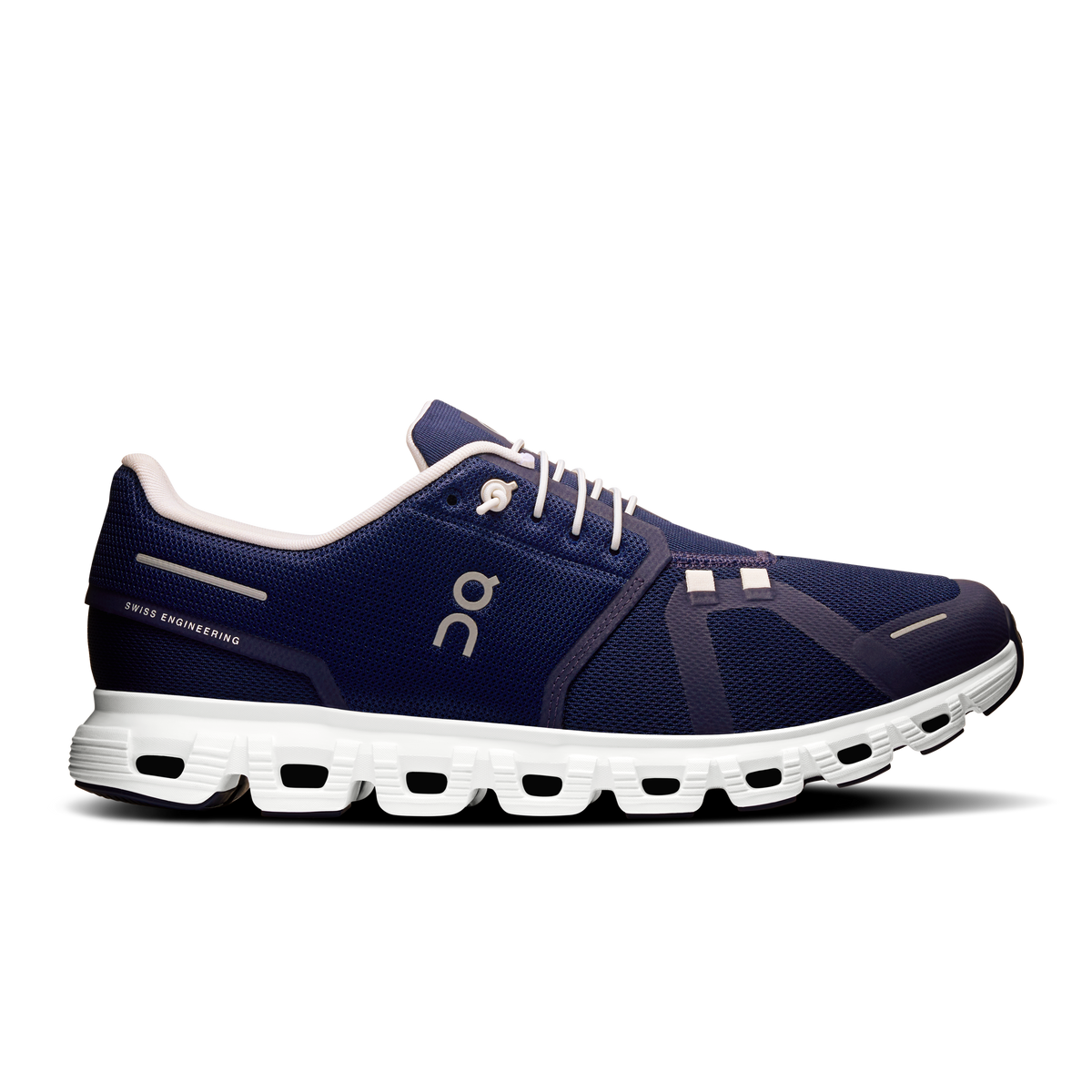 On Cloud 6 – Midnight/White