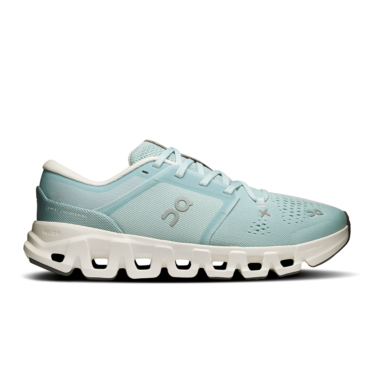 On Women's Cloud X 5 – Brook/Ivory