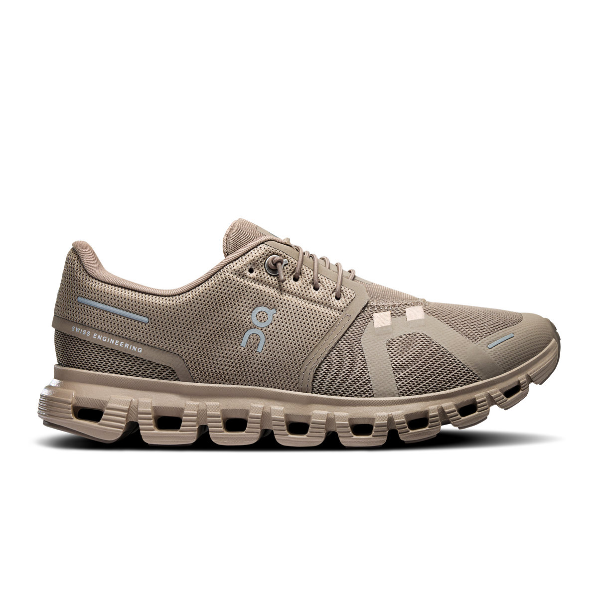 On Women's Cloud 6 – Cinder/Fog