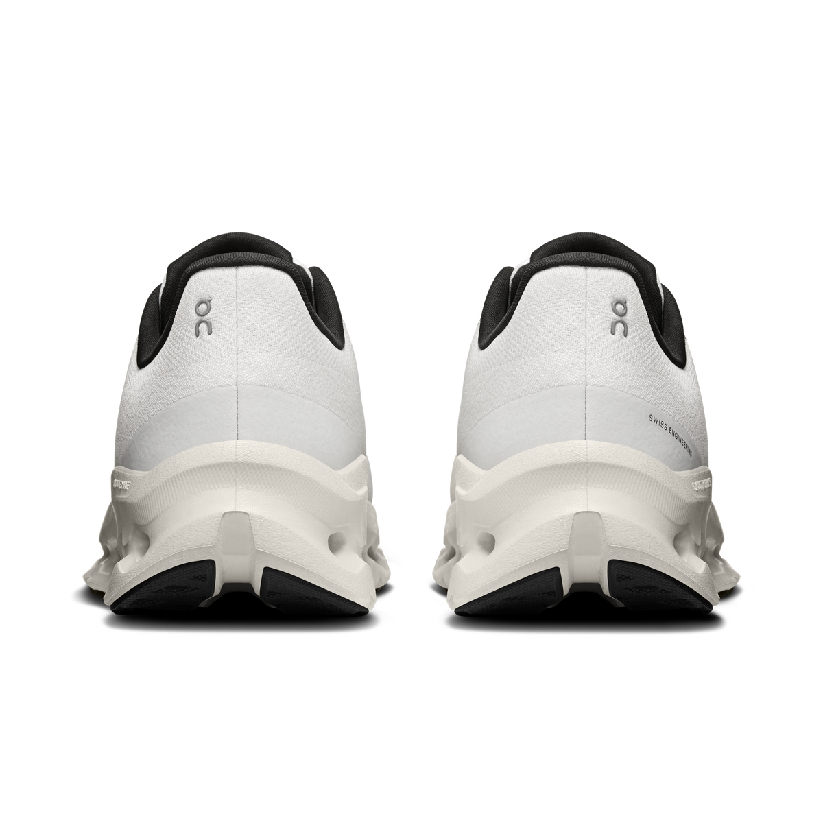 On Women's Cloudtilt – Pearl/Ice – view 5