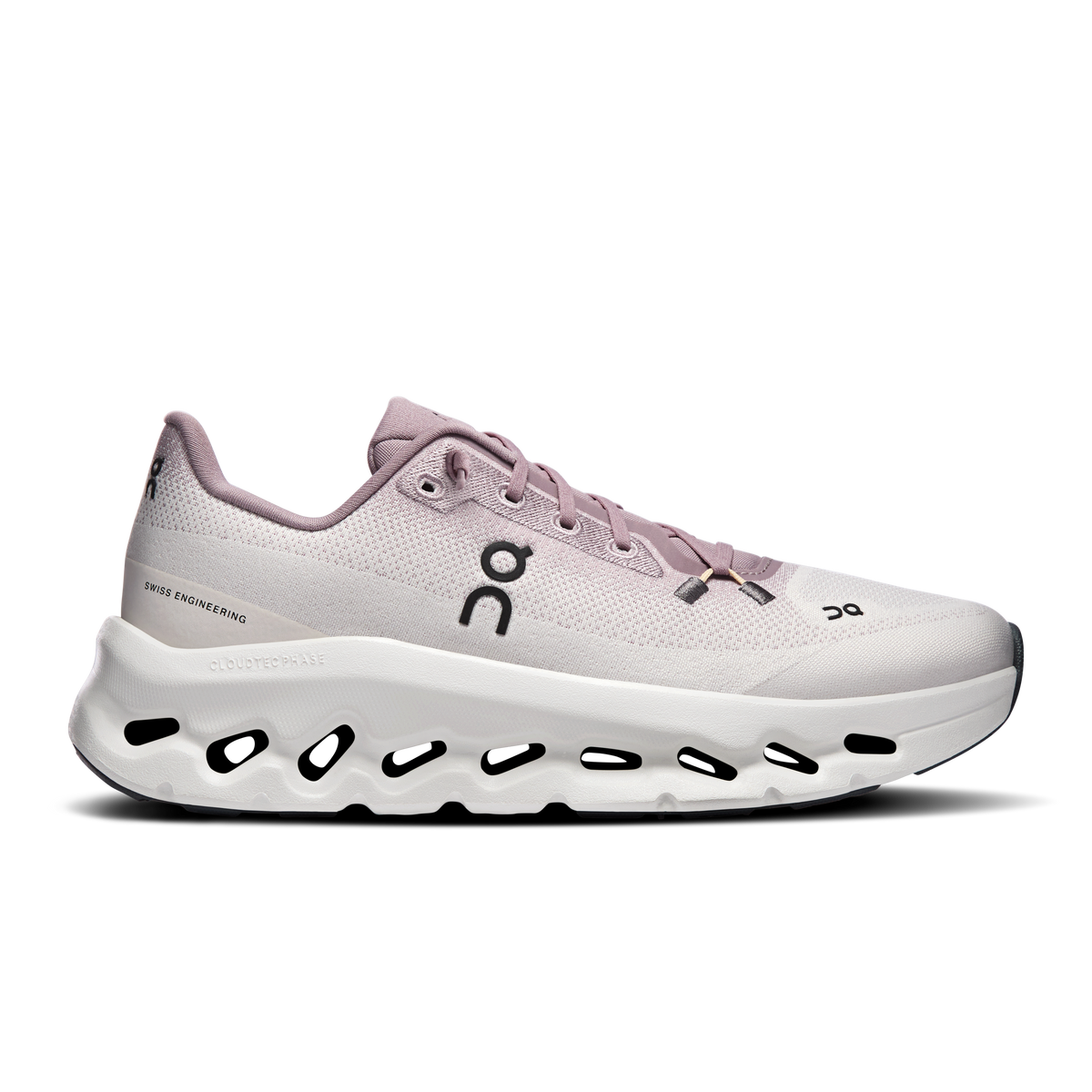 On Women's Cloudtilt – Heron/Dew