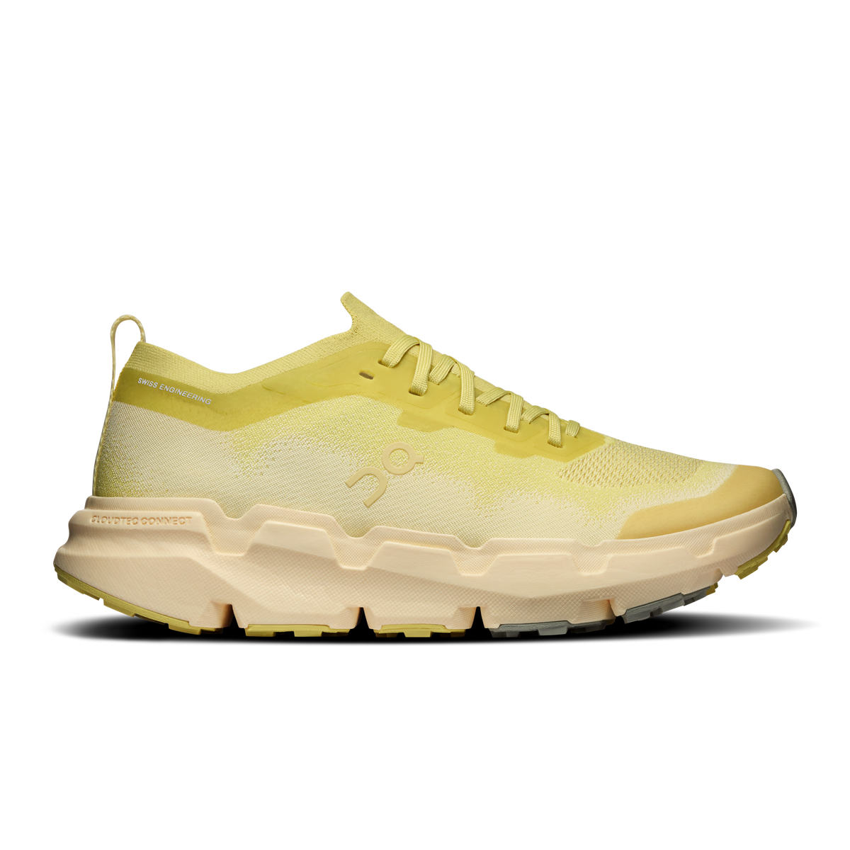 On Women's Cloudsoma – Acacia/Lychee