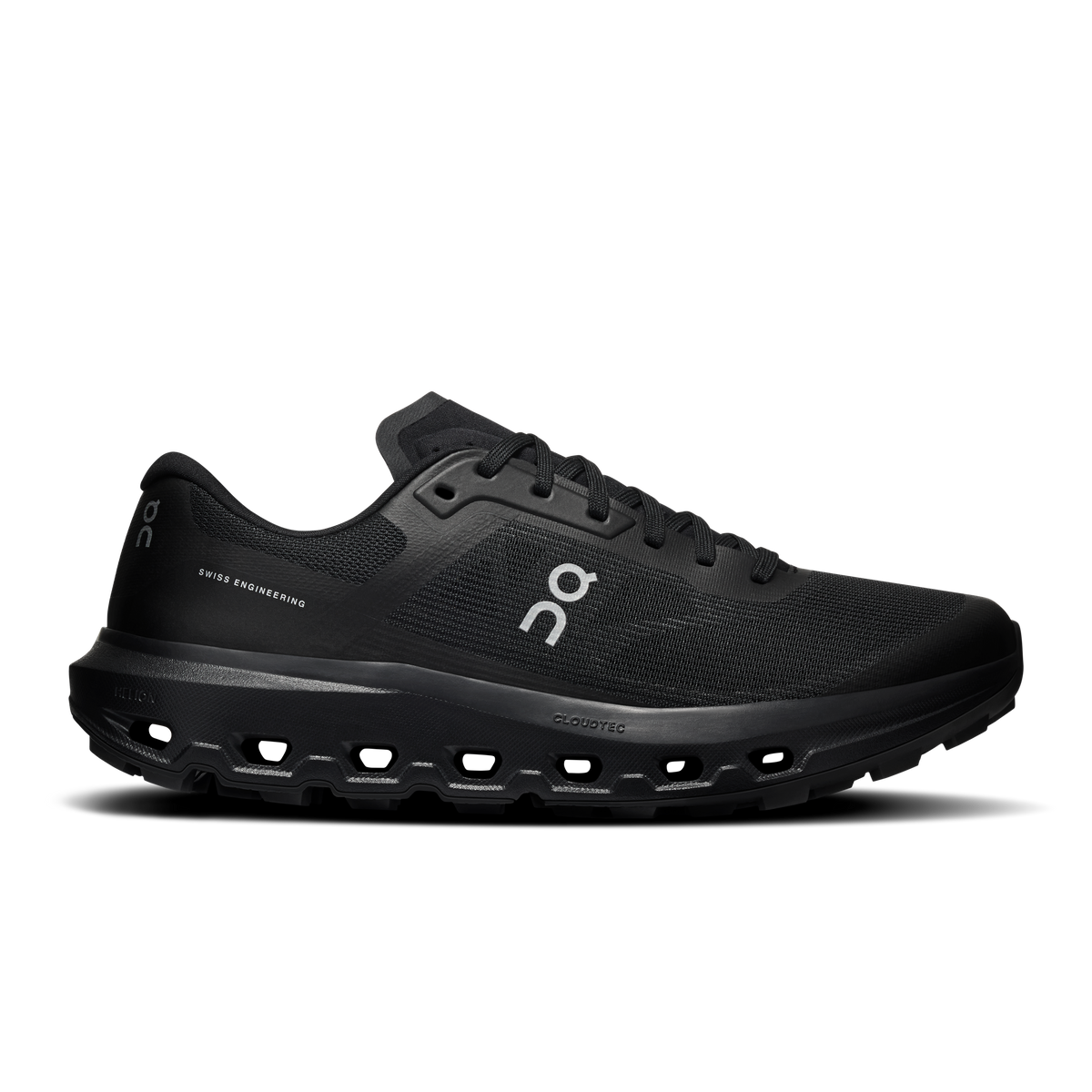 On Cloudvista 3 – Black/Black
