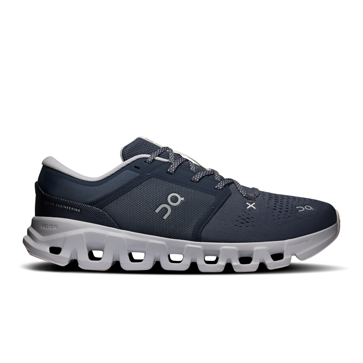 On Cloud X 5 – Navy/Glacier