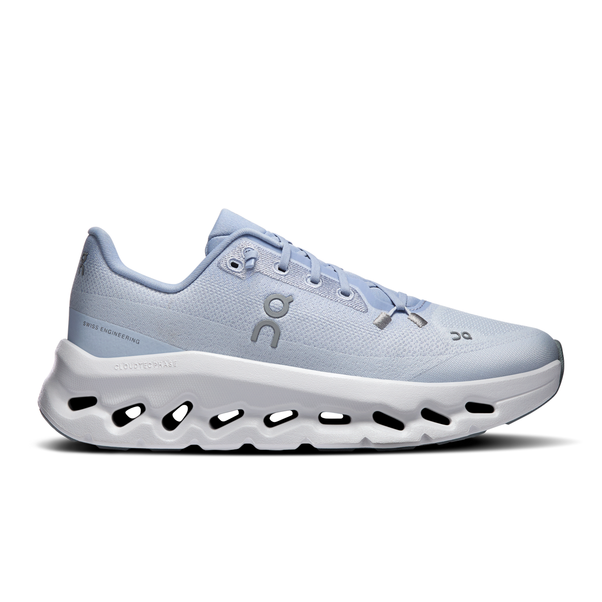On Women's Cloudtilt – Marsh/Heather