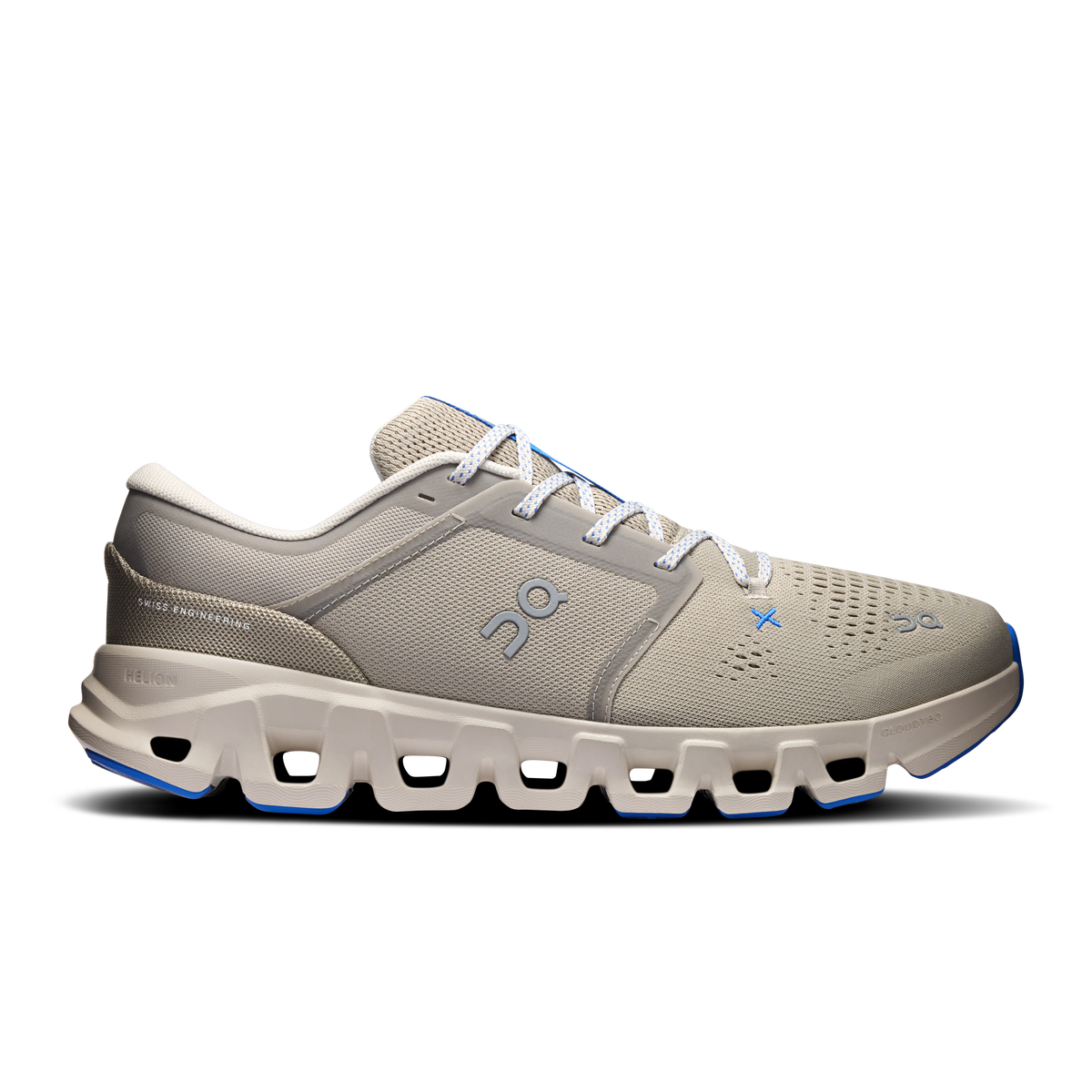 On Cloud X 5 – Brume/Pearl