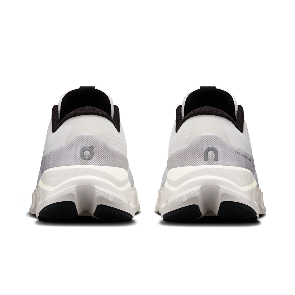 On Women's Cloud X 5 – White/Black – view 5